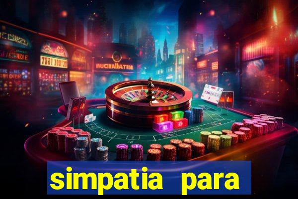 simpatia para ganhar no bingo de cartela